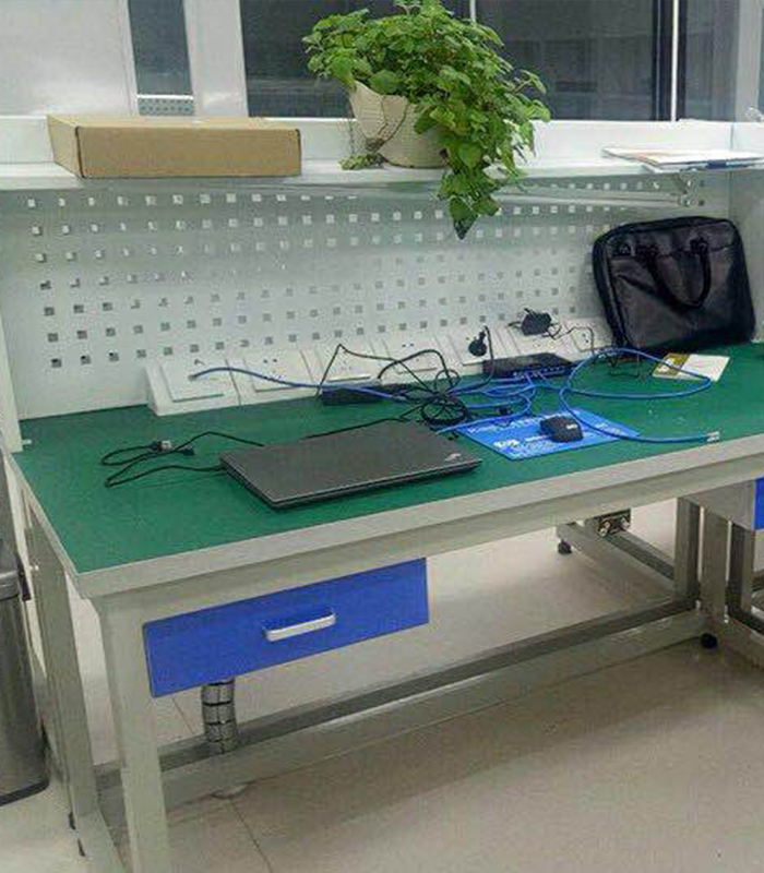 防靜電操作臺